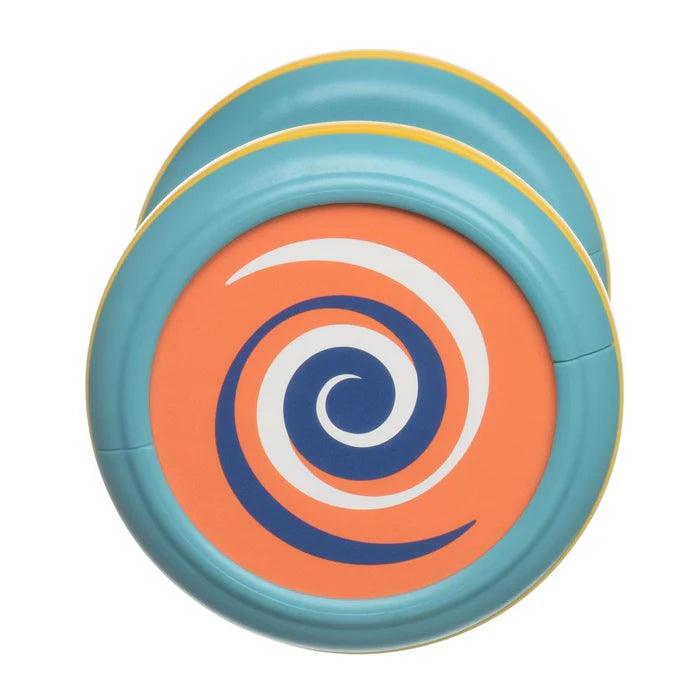 Halilit - Spinning Tube - Limolin 