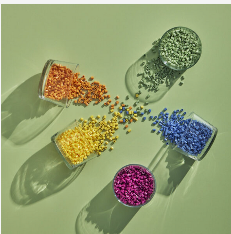 Hama - 1K Bio Beads Asst(40 Bags/Display) - Limolin 