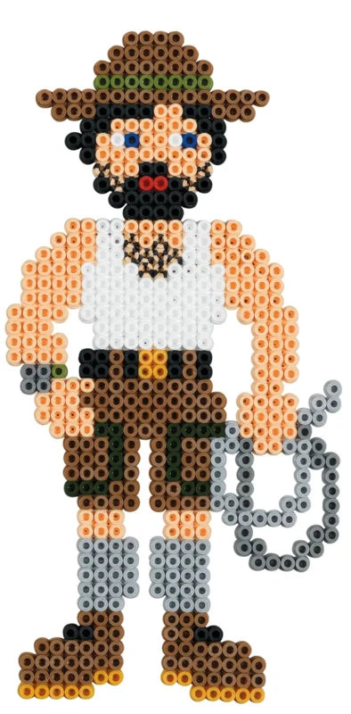 Hama - Adventure-Gift Box - Limolin 