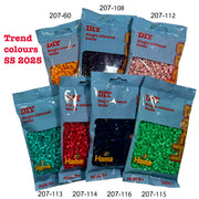 Hama - BEADS IN SORTING TRAY - Limolin 