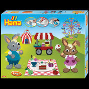 Hama - Fairground-Gift Box - Limolin 