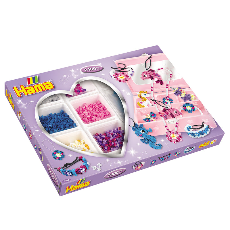 Hama - Gift Box Asst. - Limolin 