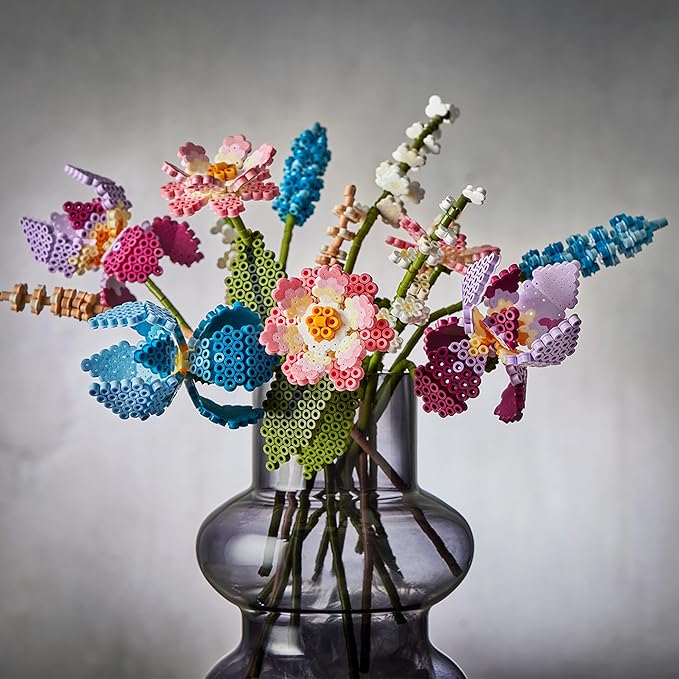 Hama - HAMA ART - BOUQUET - Limolin 