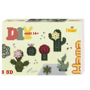 Hama - HAMA ART - SUCCULENTS - Limolin 