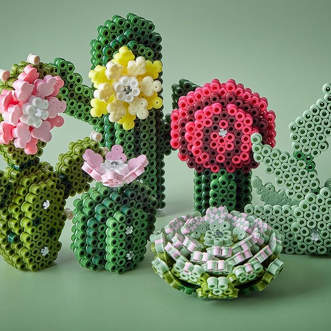 Hama - HAMA ART - SUCCULENTS - Limolin 