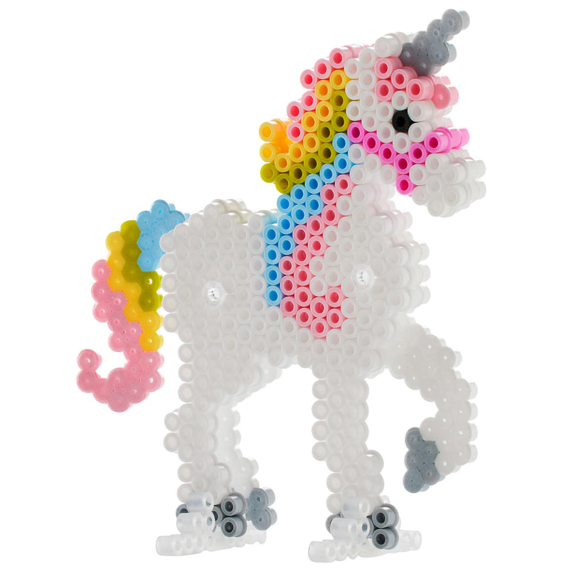 Hama - HANGING BOX - 3D UNICORNS - Limolin 