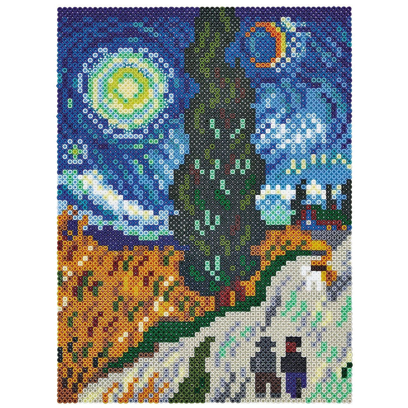 Hama - Hama Art - Van Gogh - Limolin 