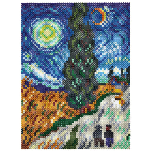 Hama - Hama Art - Van Gogh - Limolin 
