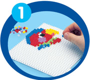 Hama - Hanging box - mermaids - Limolin 