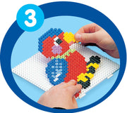 Hama - Hanging box - mermaids - Limolin 