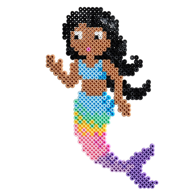 Hama - Ironing Beads Mermaids - Limolin 