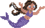 Hama - Mermaids Gift Box Mosaic Bead Set - Limolin 