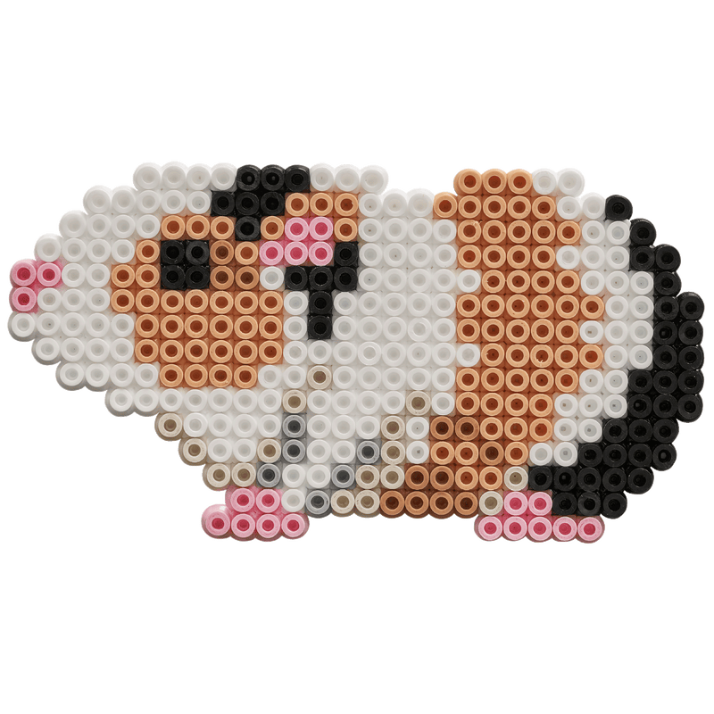 Hama - Midi Gift Box - Cute Pets - Limolin 