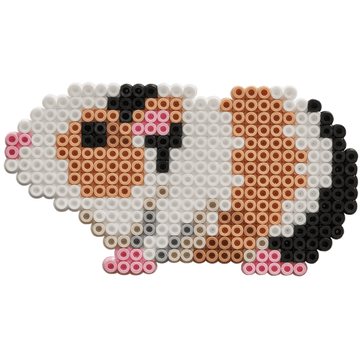 Hama - Midi Gift Box - Cute Pets - Limolin 