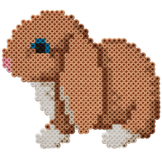 Hama - Midi Gift Box - Cute Pets - Limolin 