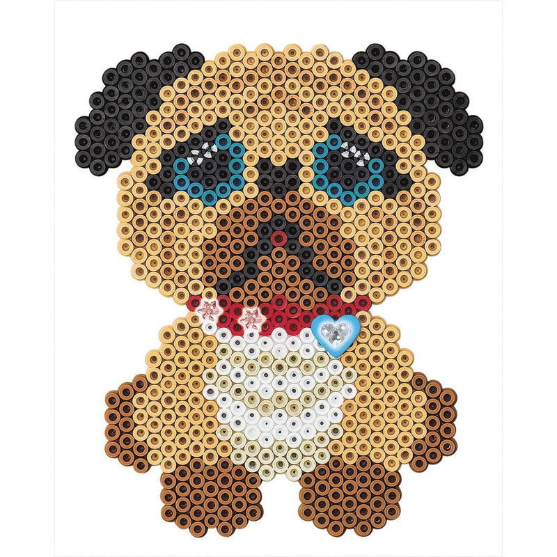 Hama - Midi Gift Box - Dogs Delight - Limolin 