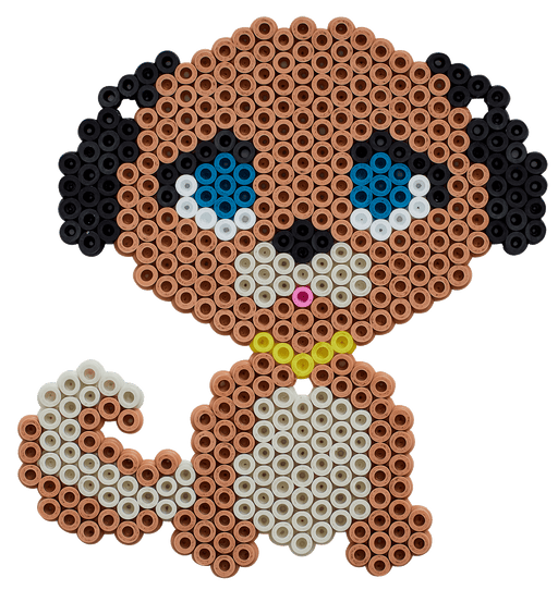 Hama - Midi Gift Box - Pet Salon - Limolin 