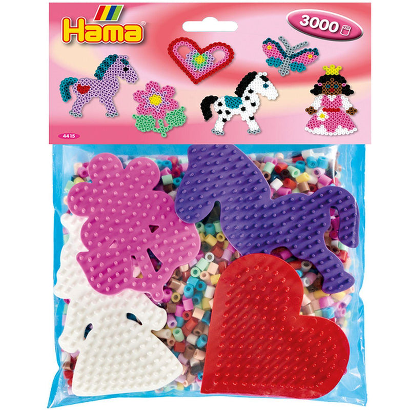 Hama - Midi Group Pack "A" - Limolin 