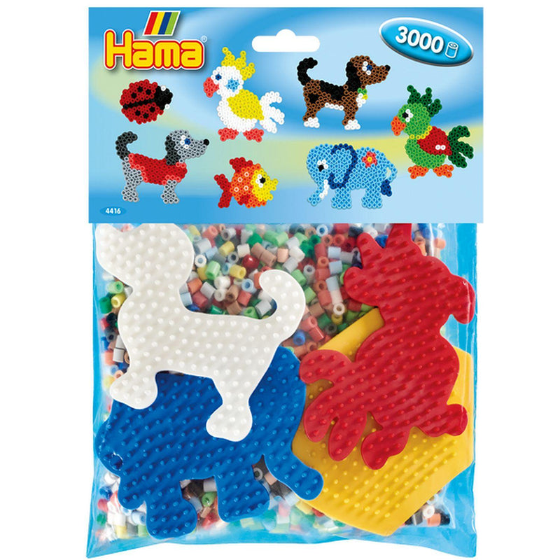 Hama - Midi Group Pack "B" - Limolin 