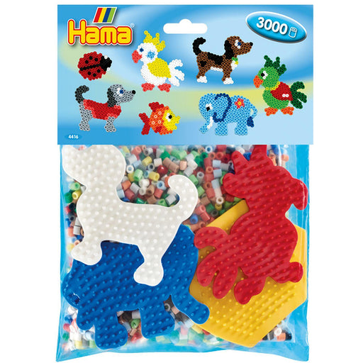 Hama - Midi Group Pack "B" - Limolin 