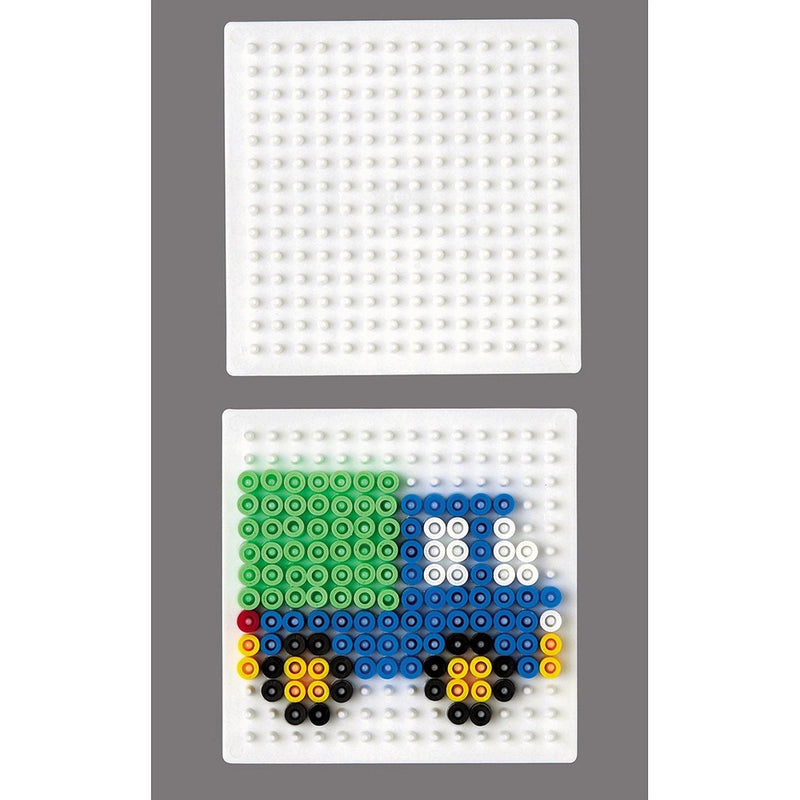 Hama - Midi Pegboard Blister Pack - Limolin 