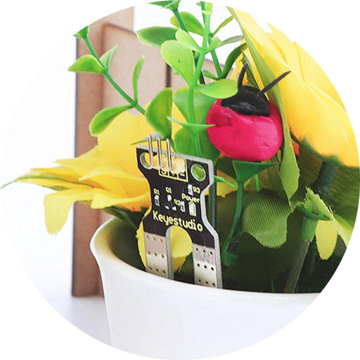 HamiltonBuhl - Arduino Based Build-It-Yourself Led Smartfarm™ Grow Light Kit - Limolin 