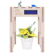 HamiltonBuhl - Arduino Based Build-It-Yourself Led Smartfarm™ Grow Light Kit - Limolin 