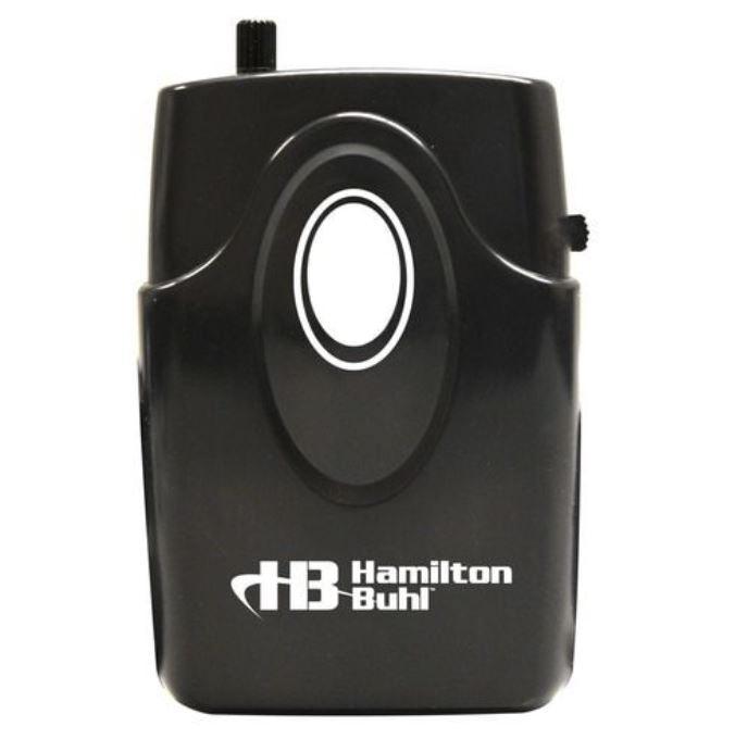 HamiltonBuhl - Assistive Listen Receiver For Als700 System - Limolin 