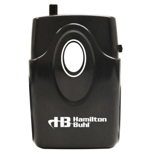 HamiltonBuhl - Assistive Listen Receiver For Als700 System - Limolin 