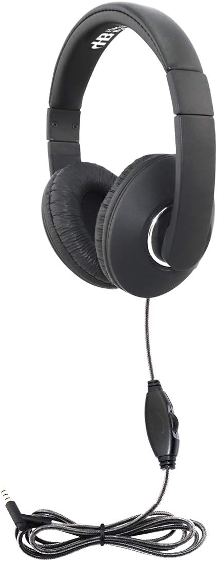 HamiltonBuhl - Headphone 35Mm Trs Smart - Limolin 