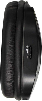 HamiltonBuhl - Headset (M2Usbc)-2C Deluxe Multimedia Usb Type-C Headset With Steel Gooseneck Microphone - Limolin 