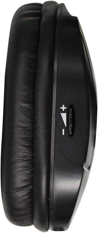 HamiltonBuhl - Headset (M2Usbc)-2C Deluxe Multimedia Usb Type-C Headset With Steel Gooseneck Microphone - Limolin 