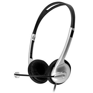 HamiltonBuhl - Headset On Ear Mach 1 With Gneck Micin - Line Vol - Limolin 
