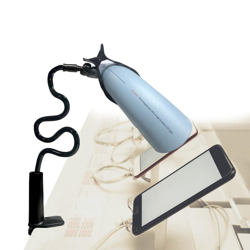 HamiltonBuhl - Hygenx Vray Portable UV Sterilizer - Limolin 