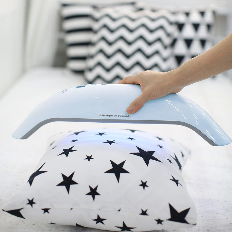 HamiltonBuhl - Hygenx Vray Portable UV Sterilizer - Limolin 