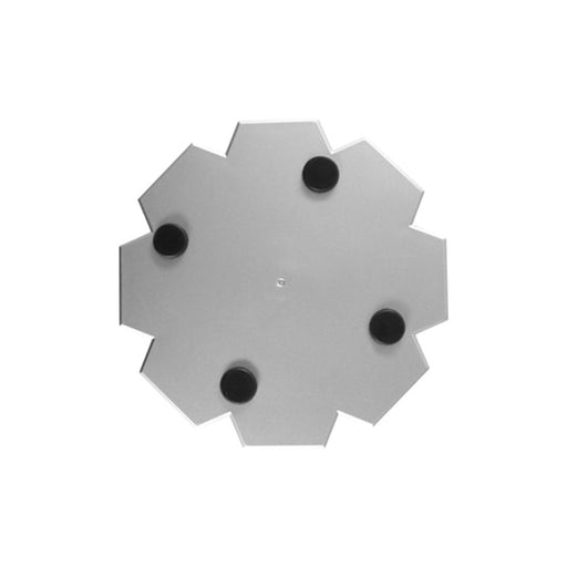 HamiltonBuhl - Jackbox 8 - 3.5Mm With Individual Volume Control - Limolin 