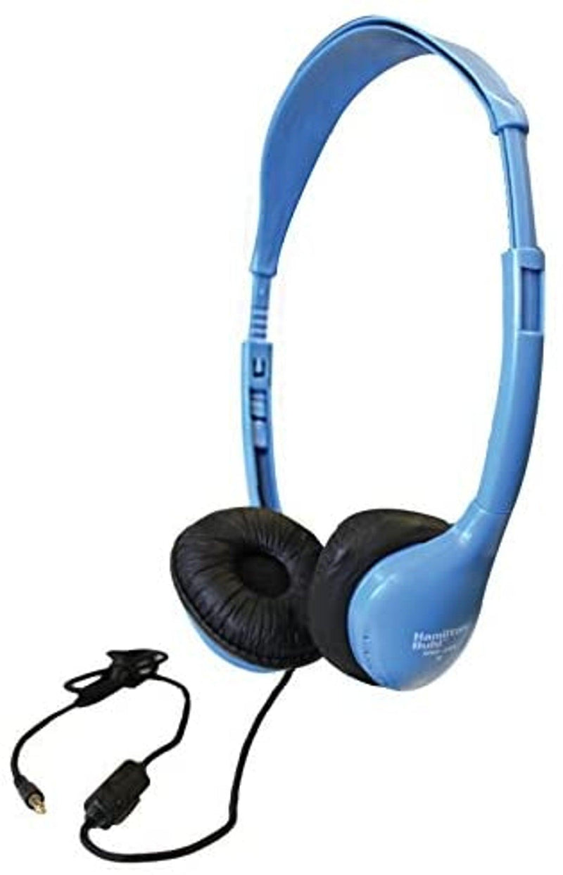 HamiltonBuhl - Personal - Sized Headset Within - Line Microphone And Trrs Plug - Limolin 