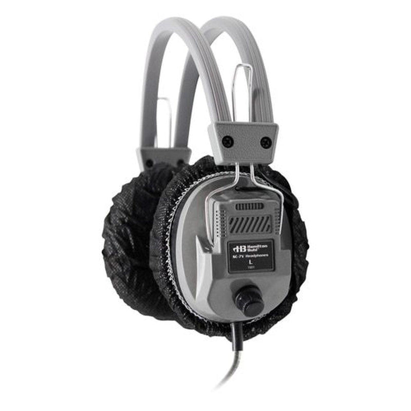 HamiltonBuhl - Sanitary Ear Cush Covers Hygenx 50 Pairs - Limolin 