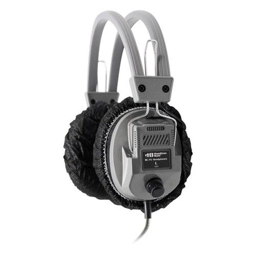 HamiltonBuhl - Sanitary Ear Cush Covers Hygenx 50 Pairs - Limolin 