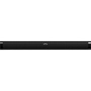 HamiltonBuhl - Sound Bar 20 Bluetooth 39In Amplitude Hd Maxxbass With Remote 3 Preset Sound Modes - Black - Limolin 