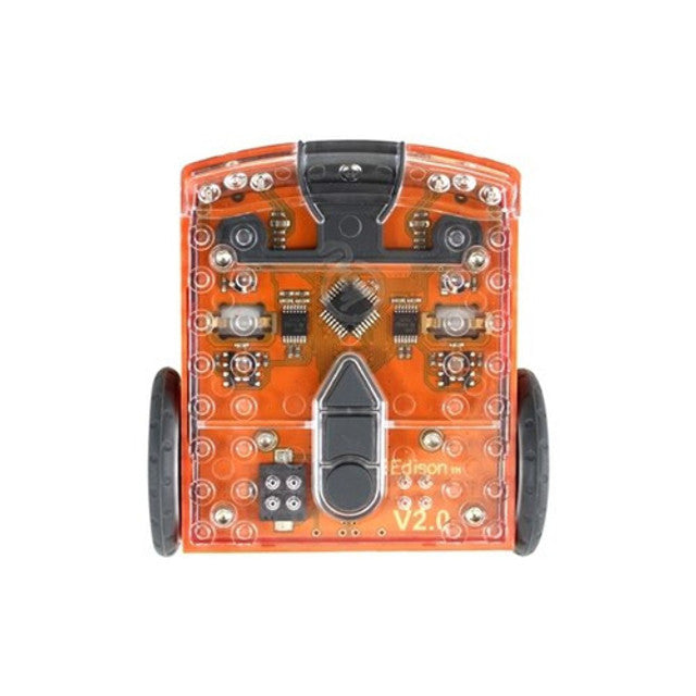 HamiltonBuhl - Steam Beginner Level Deluxe Kit - Full of Coding & Robot Engineering Kits All In One - Limolin 