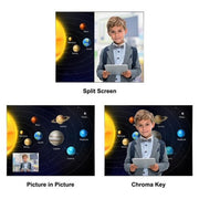 HamiltonBuhl - Steam Beginner Level Deluxe Kit - Full of Coding & Robot Engineering Kits All In One - Limolin 