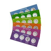 HamiltonBuhl - Steam Beginner Level Deluxe Kit - Full of Coding & Robot Engineering Kits All In One - Limolin 