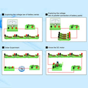 HamiltonBuhl - Steam Circuit Wizard Kit - Limolin 