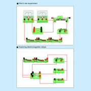 HamiltonBuhl - Steam Circuit Wizard Kit - Limolin 