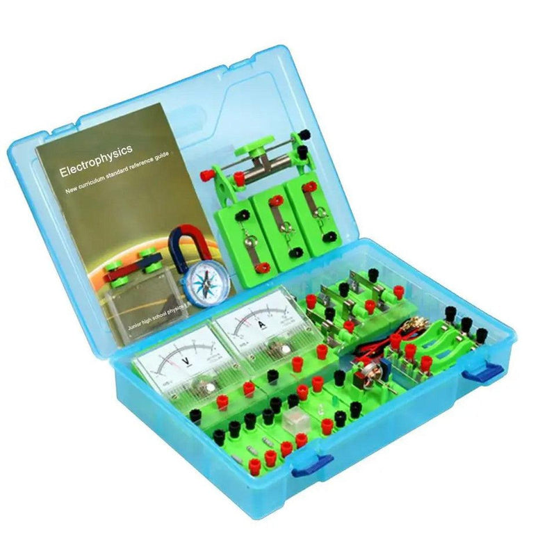 HamiltonBuhl - Steam Circuit Wizard Kit - Limolin 