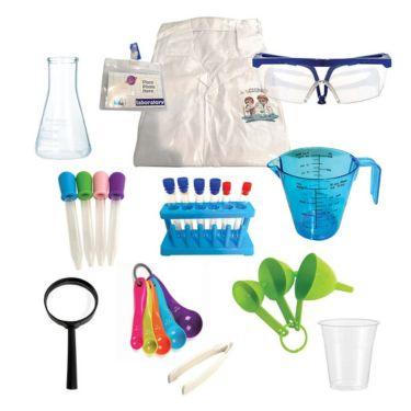 HamiltonBuhl - Steam Early Learning Scientific Experiments Kit (Pre K - 4Th Grade) - Limolin 