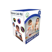HamiltonBuhl - Steam Early Learning Scientific Experiments Kit (Pre K - 4Th Grade) - Limolin 