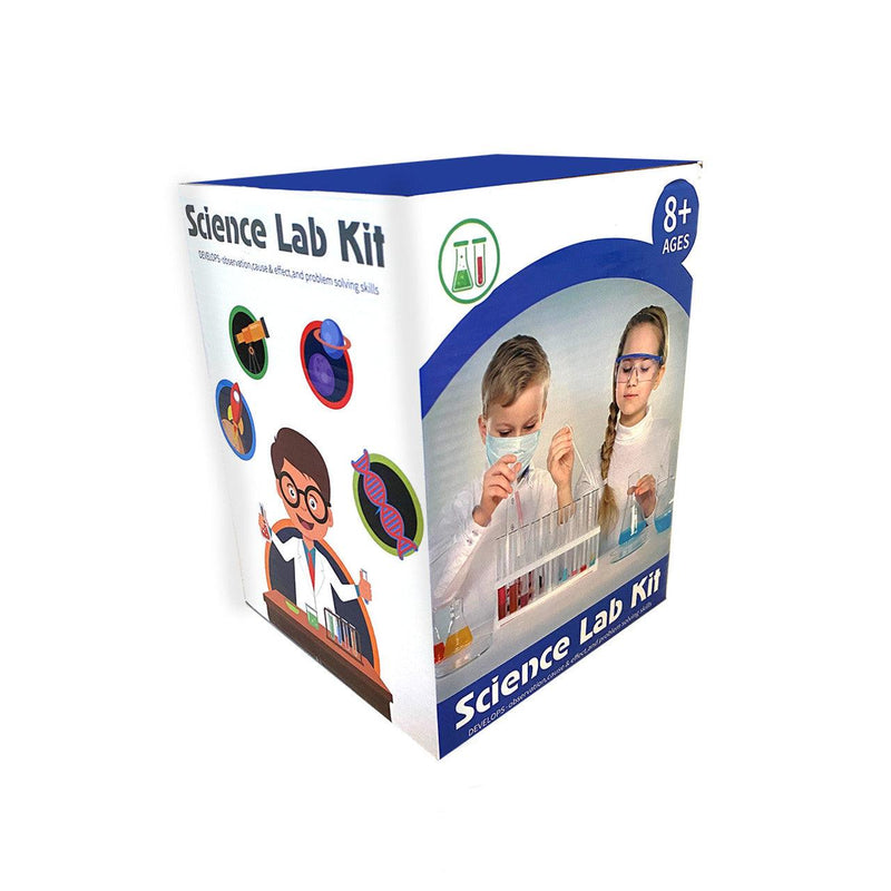 HamiltonBuhl - Steam Early Learning Scientific Experiments Kit (Pre K - 4Th Grade) - Limolin 
