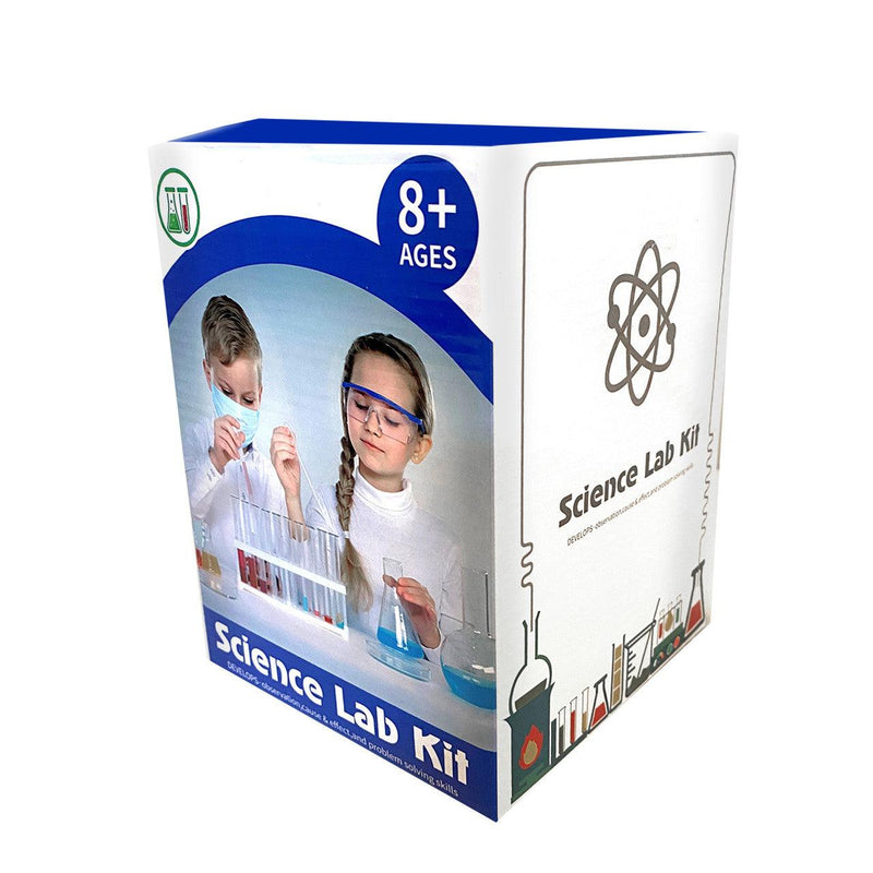 HamiltonBuhl - Steam Early Learning Scientific Experiments Kit (Pre K - 4Th Grade) - Limolin 